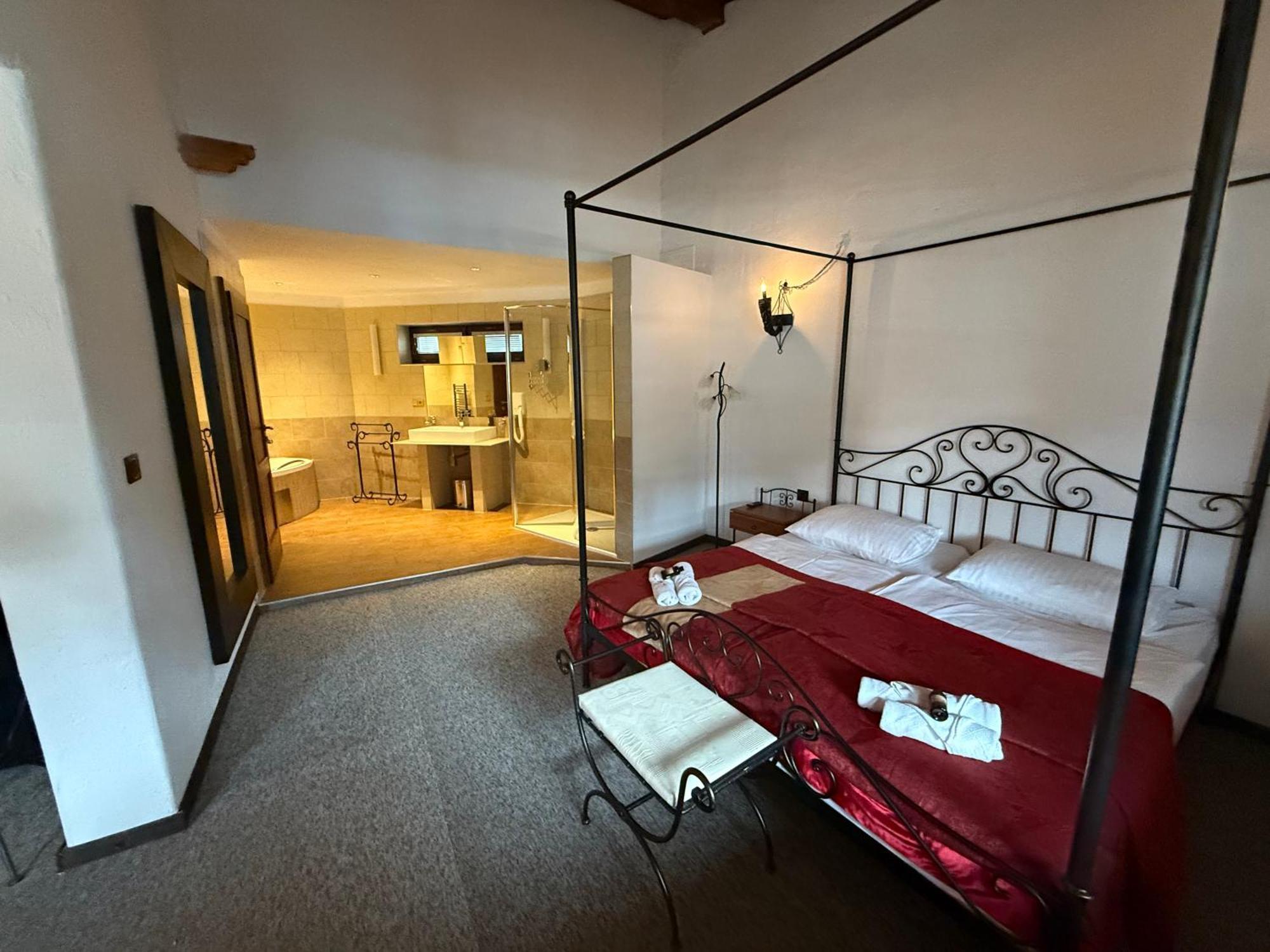 Hotel Plzensky Dvur Фрідек-Містек Екстер'єр фото