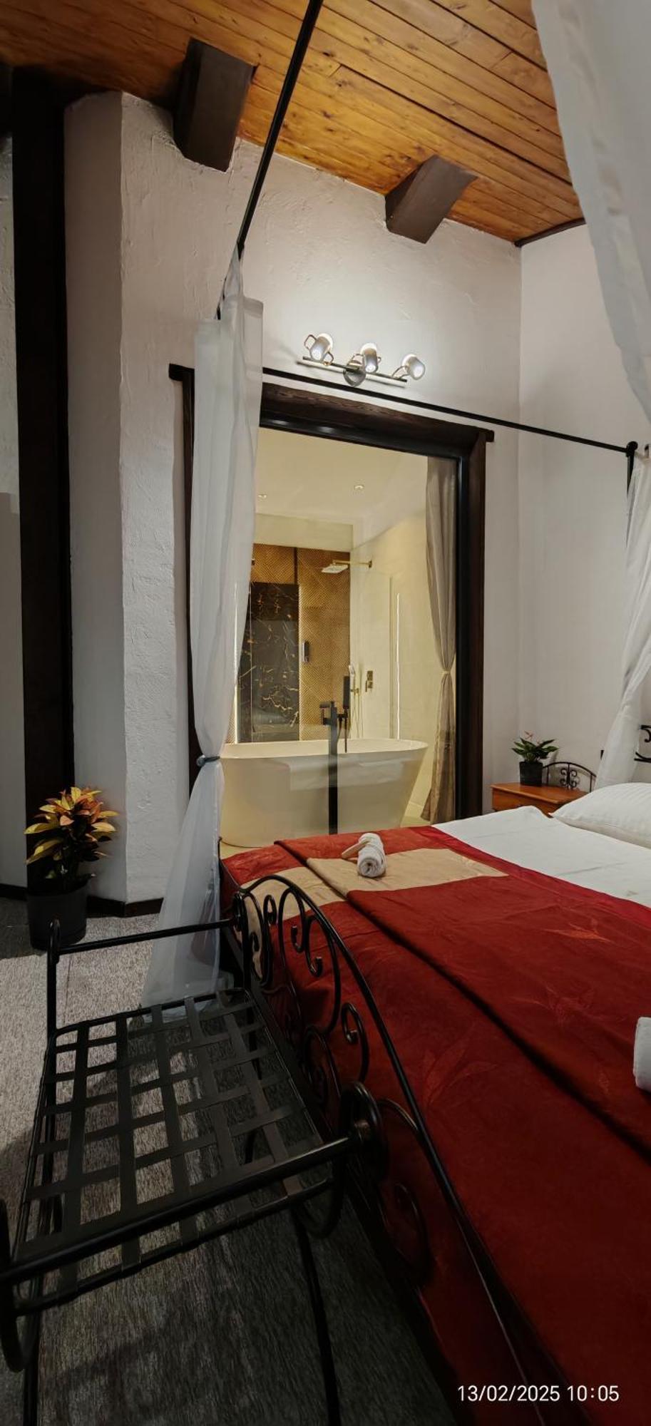 Hotel Plzensky Dvur Фрідек-Містек Екстер'єр фото