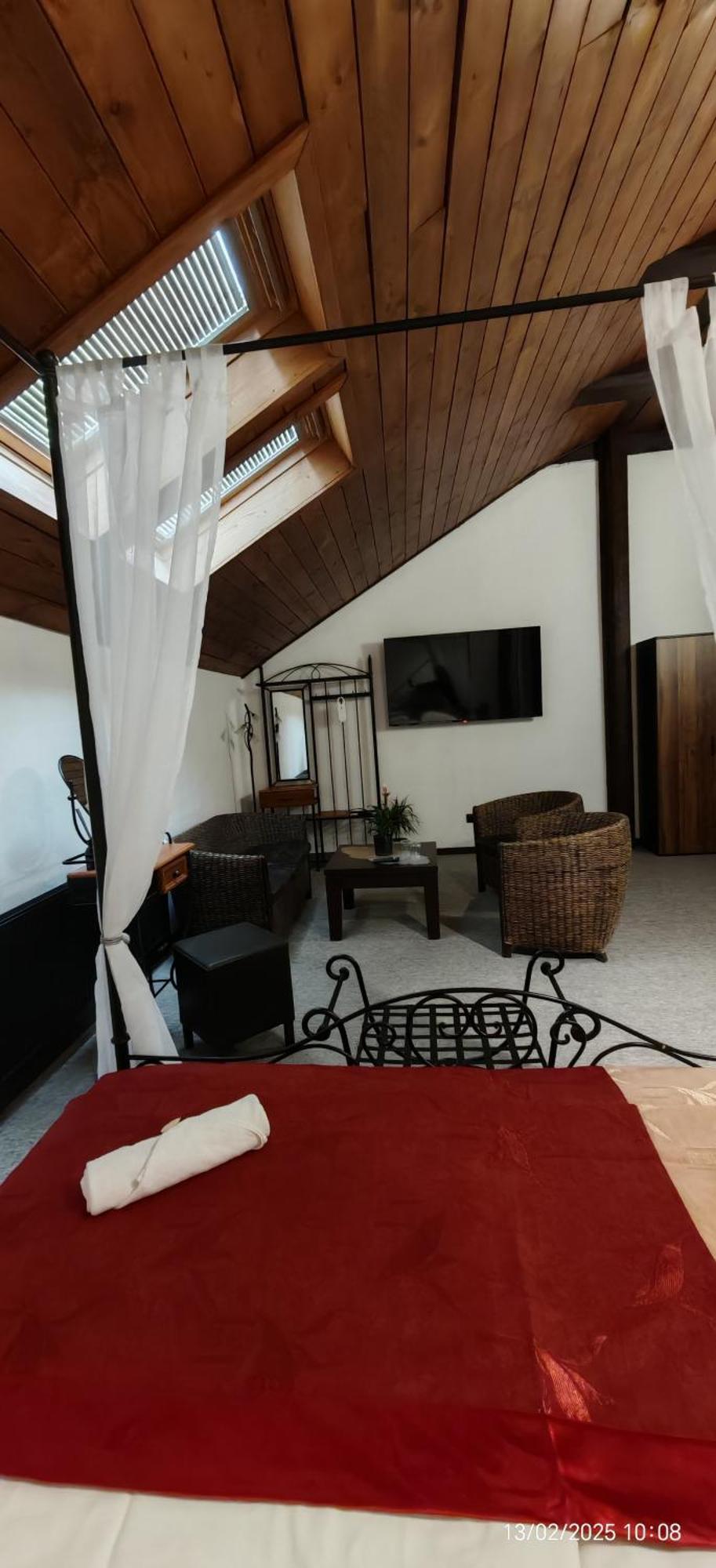 Hotel Plzensky Dvur Фрідек-Містек Екстер'єр фото