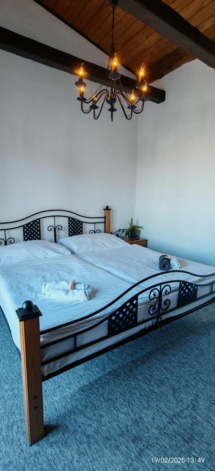 Hotel Plzensky Dvur Фрідек-Містек Екстер'єр фото