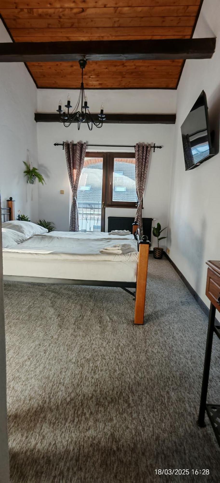 Hotel Plzensky Dvur Фрідек-Містек Екстер'єр фото